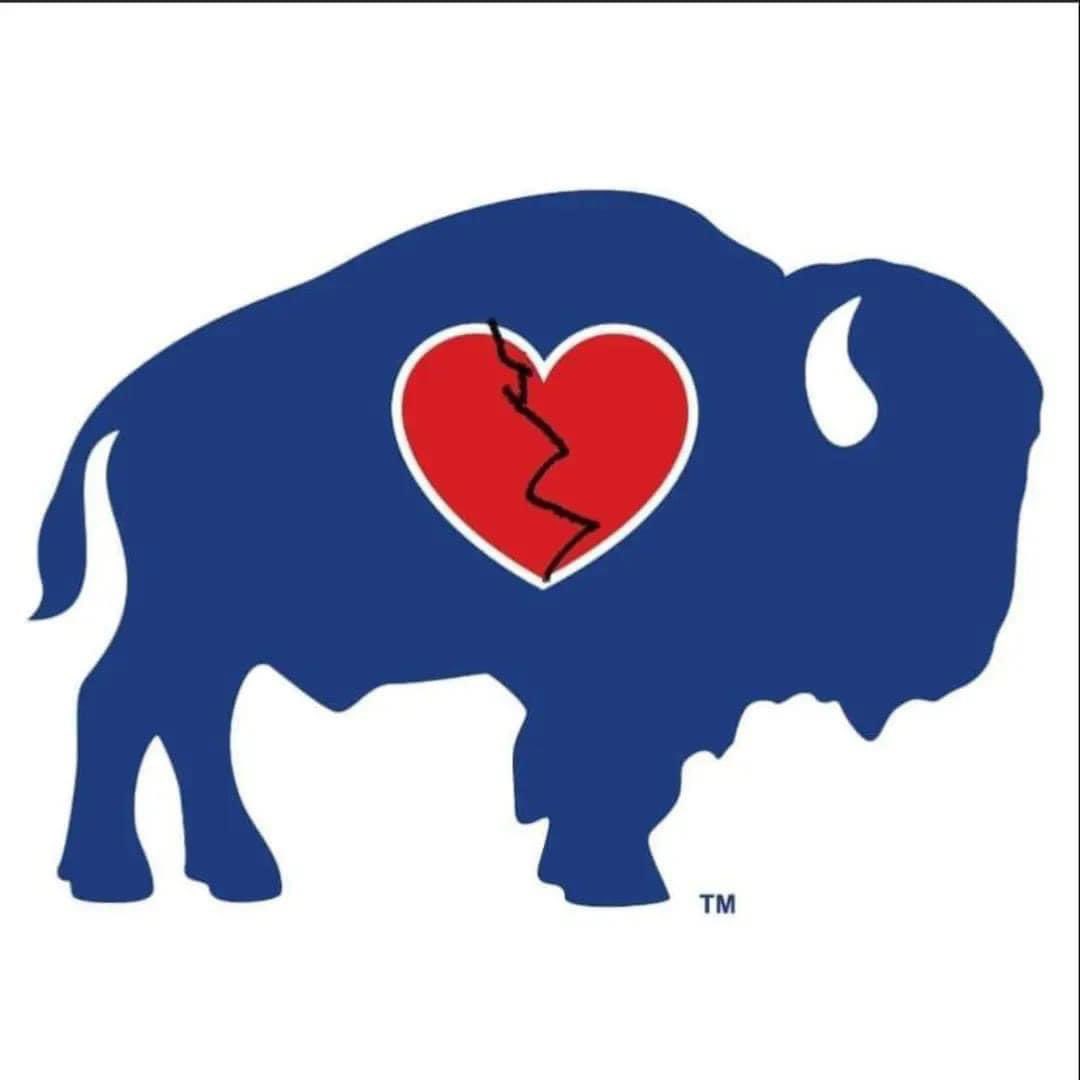 Never Forget, Buffalo! 😔#BuffaloMassacre