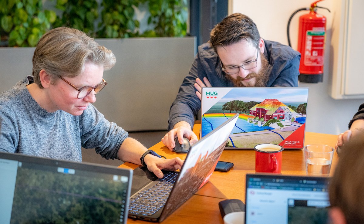 4653 gebouwen en 325 kilometer weg staan op de kaart door ons dertigkoppige vrijwilligersteam. Op de avond van <a href="/TheMissingMaps/">Missing Maps</a> tekenden we met behulp van luchtfoto's een crisisgebied in Zuid-Malawi in. Daar helpen we zo'n 25.000 inwoners mee! lnkd.in/eEiWP-vP <a href="/RodeKruis/">Rode Kruis</a>