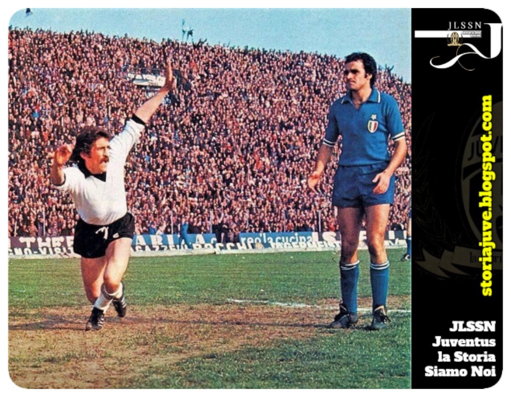 Stagione 1️⃣9️⃣7️⃣5️⃣-7️⃣6️⃣ il #Cesena beffa la #Juventus per 2️⃣-1️⃣ ma ragazzi/e quella maglia blu 😍😍😍😍 #altrochegiallo 🤨🤢
storiajuve.blogspot.com 🔗💻
#anni70 #SerieA #IOSTOCONLAJUVENTUS
#lastoriasiamonoi #finoallafine #memories💕