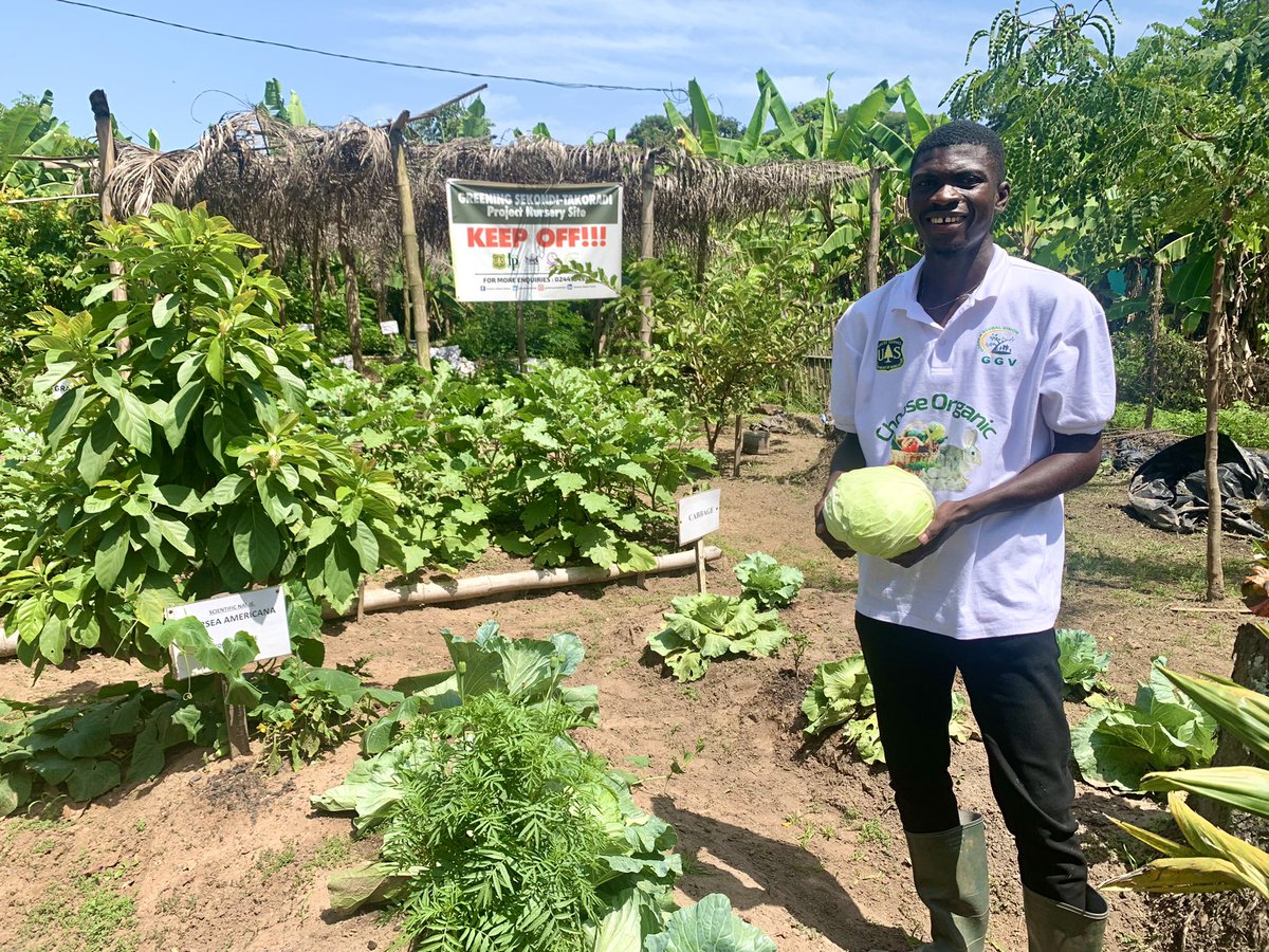 GoshenGlobal's tweet photo. #HappyPlantHealthDay!
Our health and the health of our planet depends on plants!
Plant and crop loss affects food security and agriculture, the main source of income for vulnerable rural communities, and our environment.
Join Goshen Global Vision to protect plant life!! https://t.co/Q9dTezXvc1
