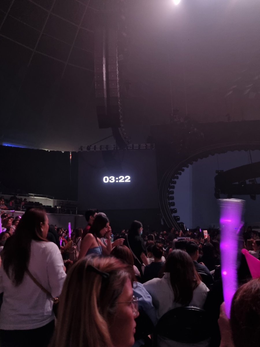 PopsterSpace's tweet photo. Countdown na!!!

20YEARS WITH SARAH G
POPSTAR ROYALTY CONCERT
@JustSarahG #SarahGeronimo https://t.co/kmChhRnkKJ
