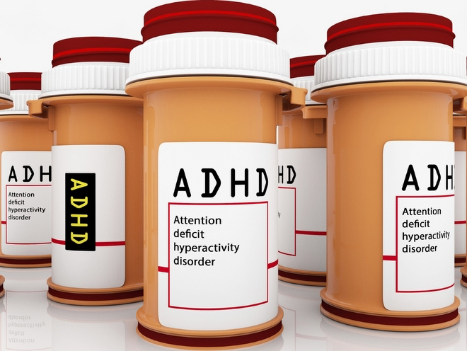 Our meta-analysis of non-stimulants for #ADHD is now available from CNS Drugs:  rdcu.be/dbWBi Another fine collaboration with @CorteseSamuele & @AlessioBellato