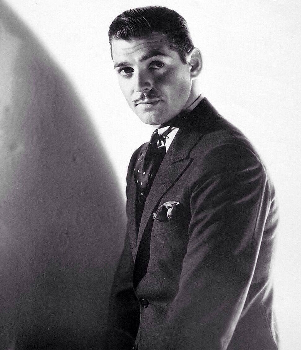 Clark Gable

🎥 #clarkgable #MovieLegends

Instagram: bit.ly/2MDSzhc
Follow: @FilmTVLegends