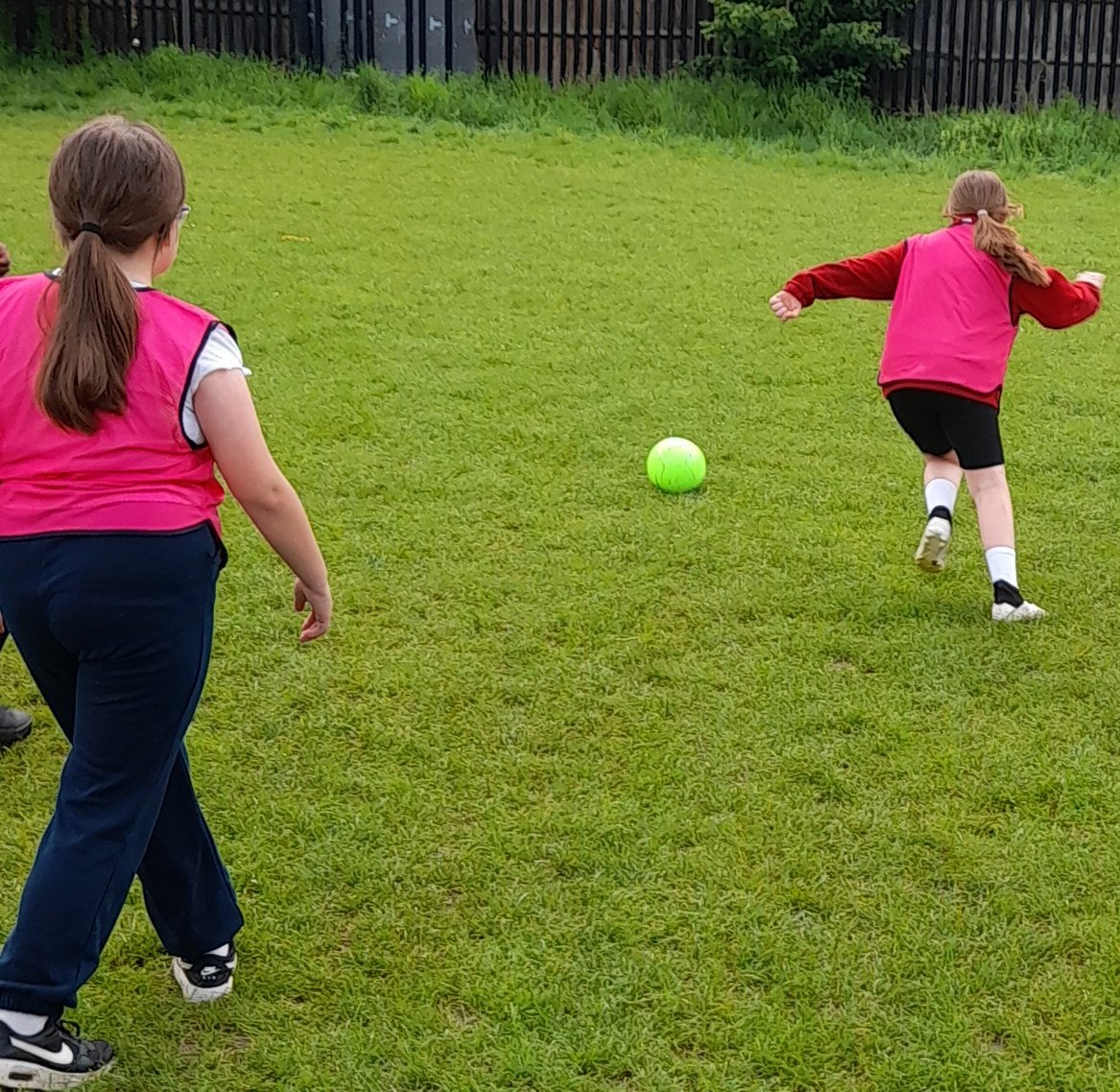 cre8football's tweet photo. @Cre8FC / @Cre8football Wildcats Croydon-11.05.23 #EnjoyLearnDevelop #HaveFunMakeFriendsPlayFootball 👧📷😁⚽️🥅🎉 https://t.co/E8PQBnThmU