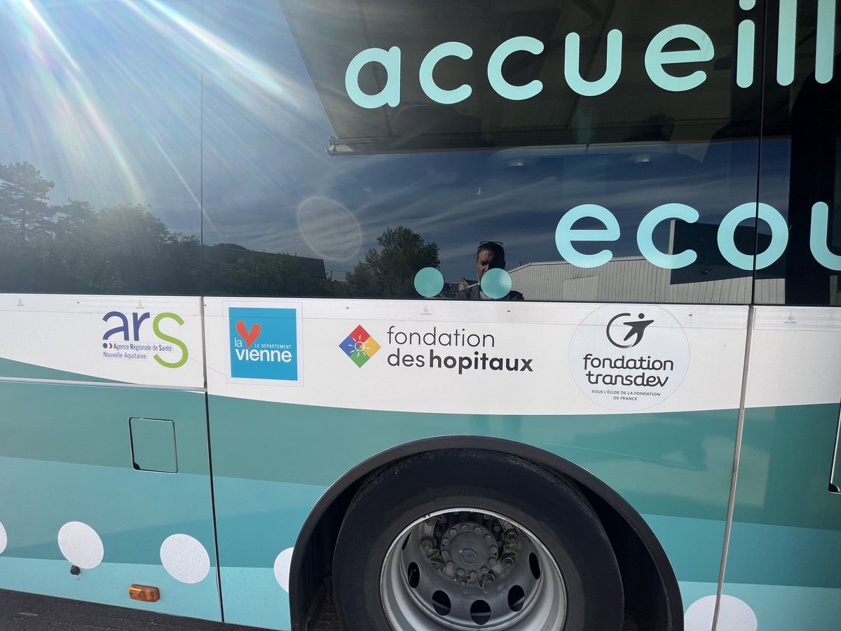 Lycée Guy Chauvet (Loudun, 86) tweet media