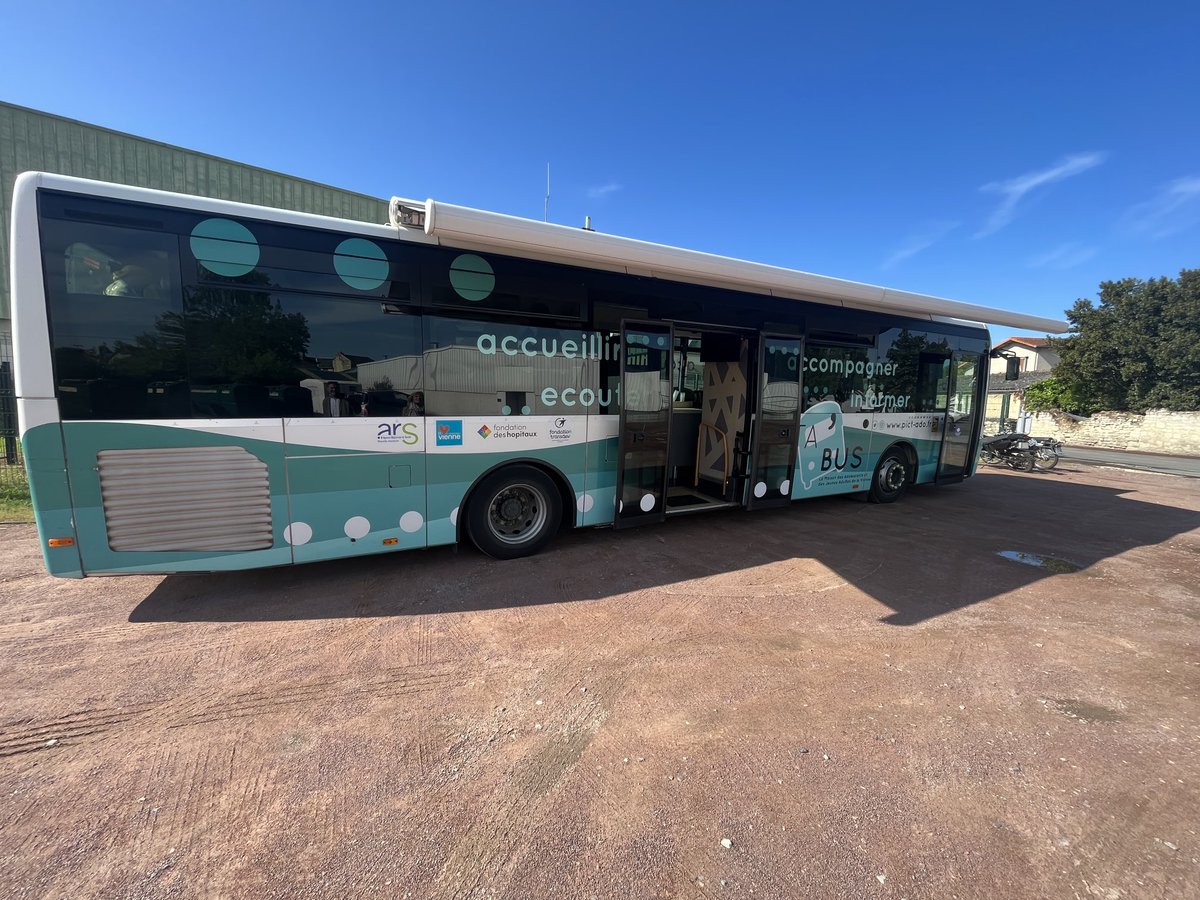 Lycée Guy Chauvet (Loudun, 86) tweet media