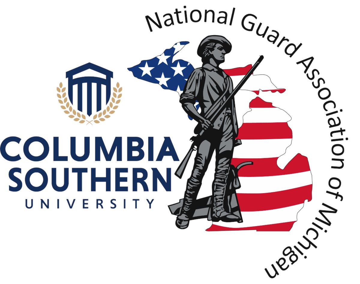 NGAMichigan's tweet photo. Every attendee of the 66th Annual NGAM conference will receive a scholarship for one free class at Columbia Southern University.  

https://t.co/LEnzJeLCJG https://t.co/sMNz4Y30AI