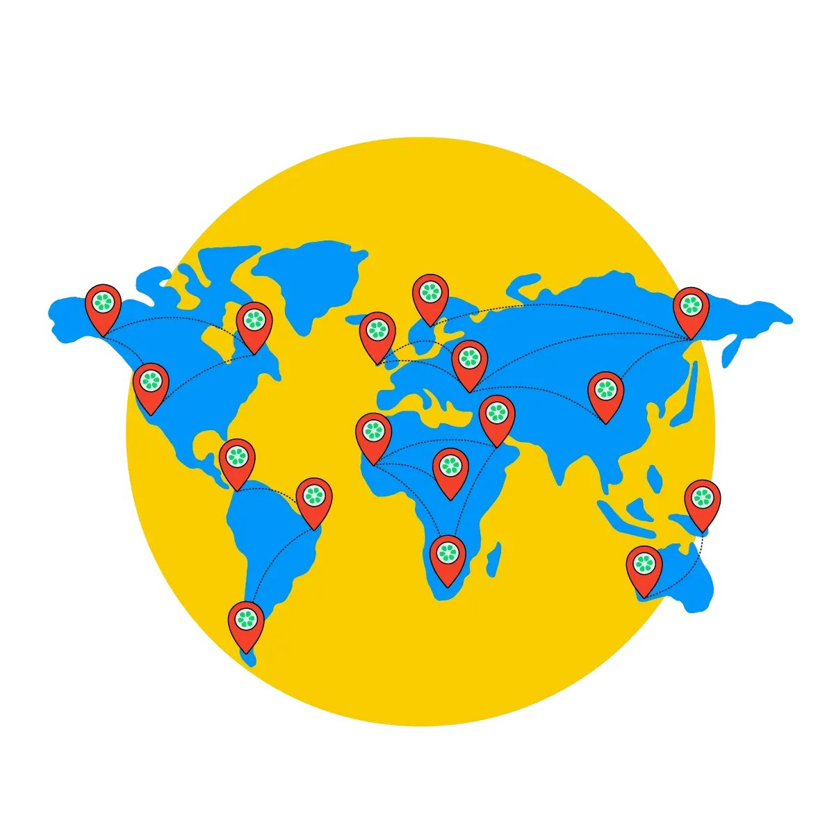 cruairgas's tweet image. The simplest and the most sustainable way to source #PETcontainers: buff.ly/3Bi833q

#PETbottles #greenerpackaging