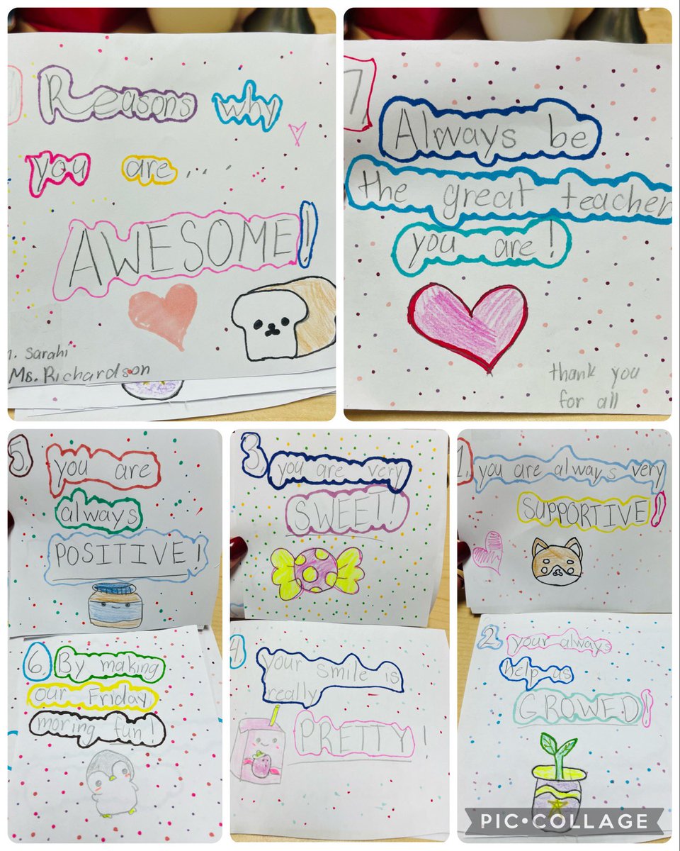 Mary Richardson tweet media