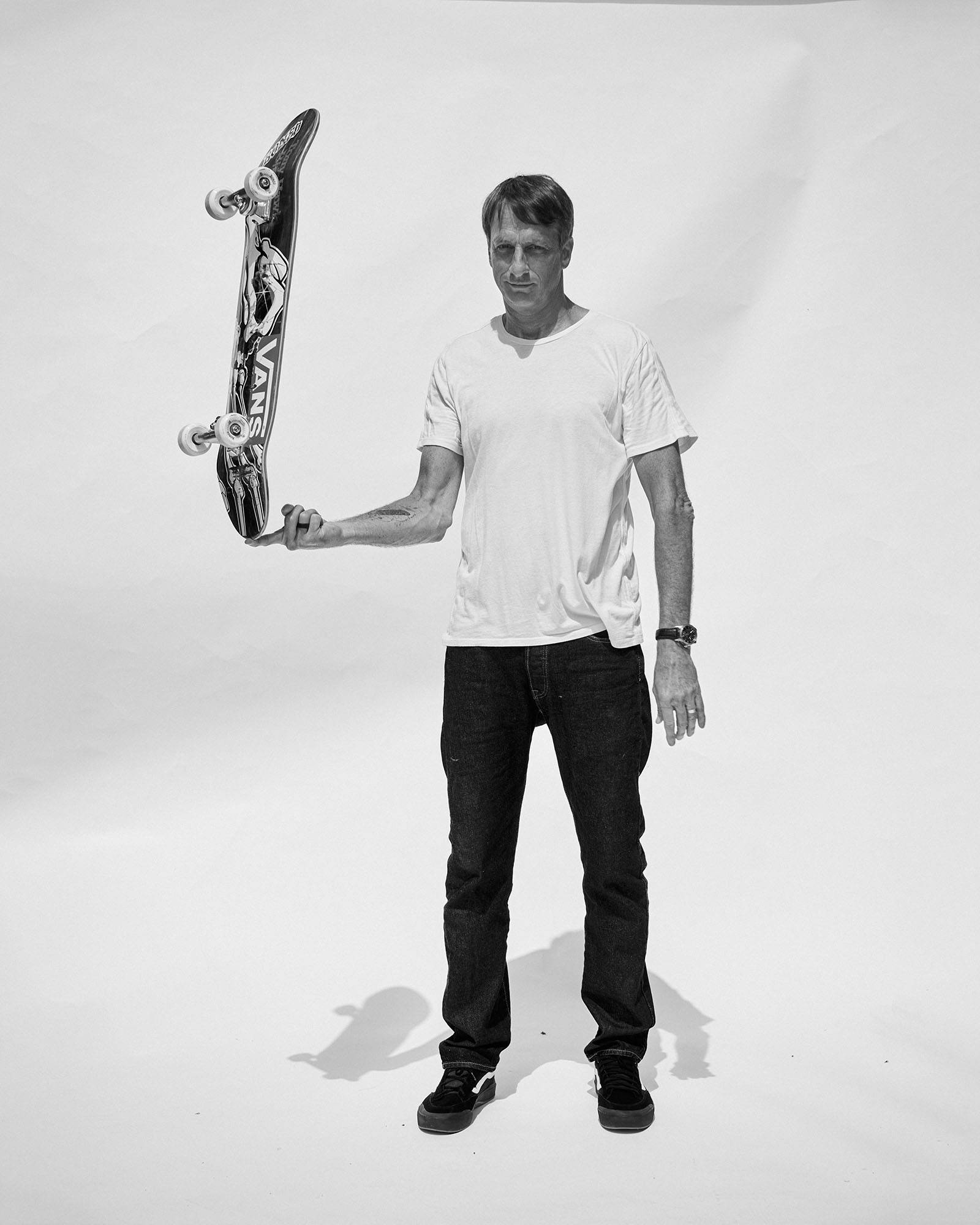 Happy Birthday Tony Hawk   