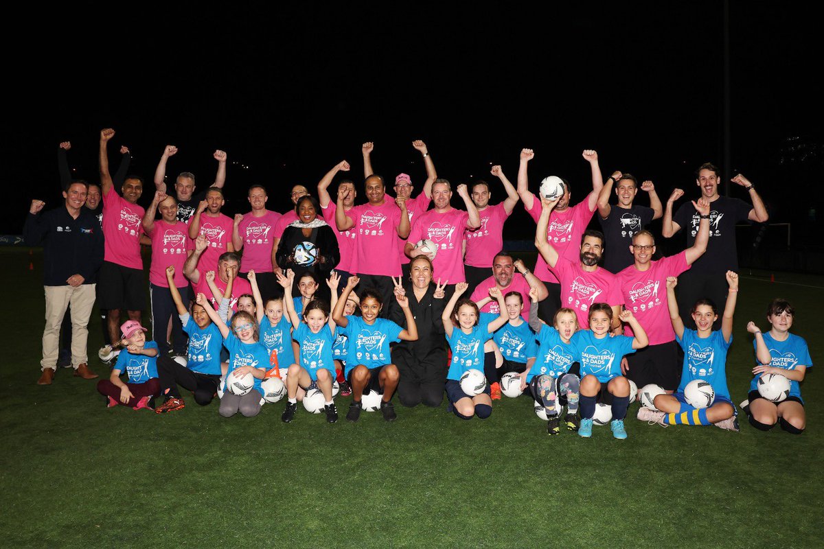 Fatma Samoura tweet media