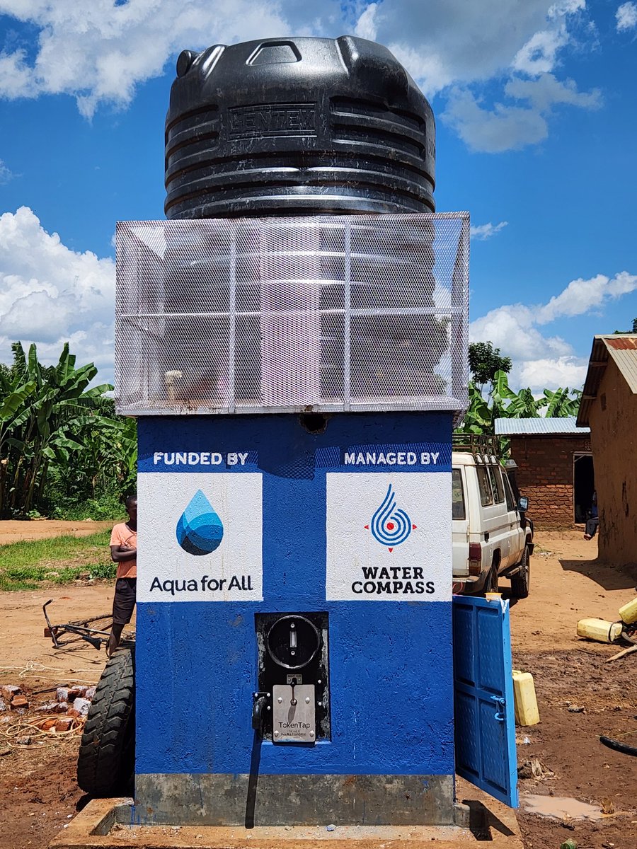 Water Compass tweet media