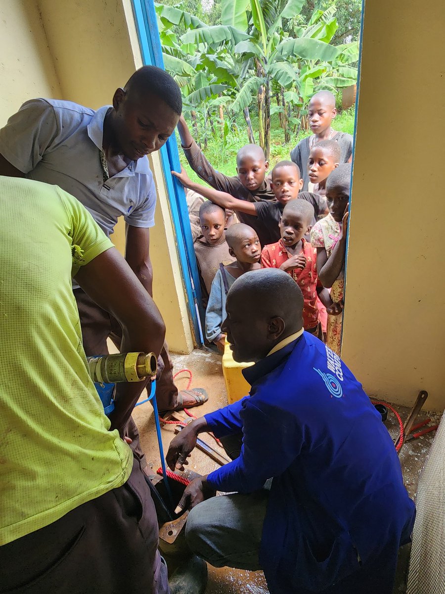 Water Compass tweet media