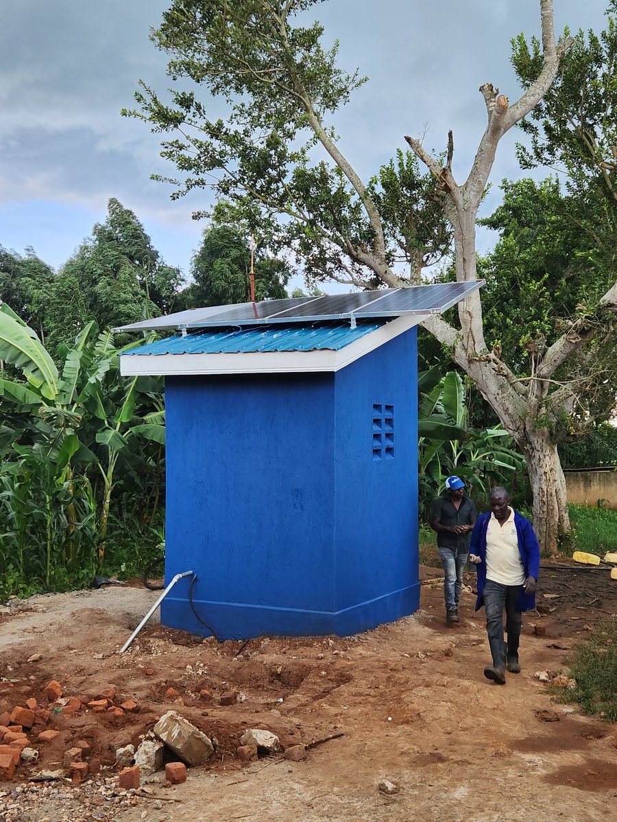 Water Compass tweet media