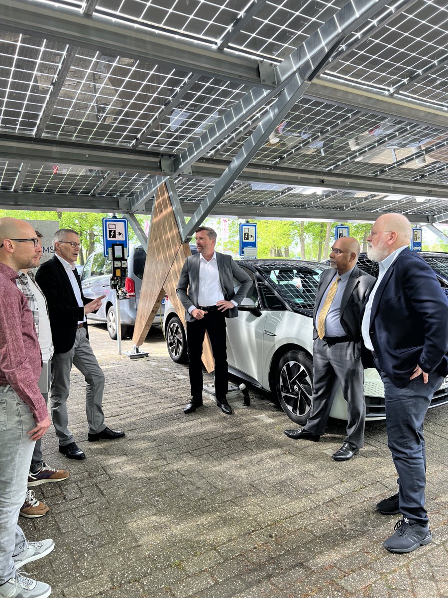 Europese Commissie in Nederland tweet media