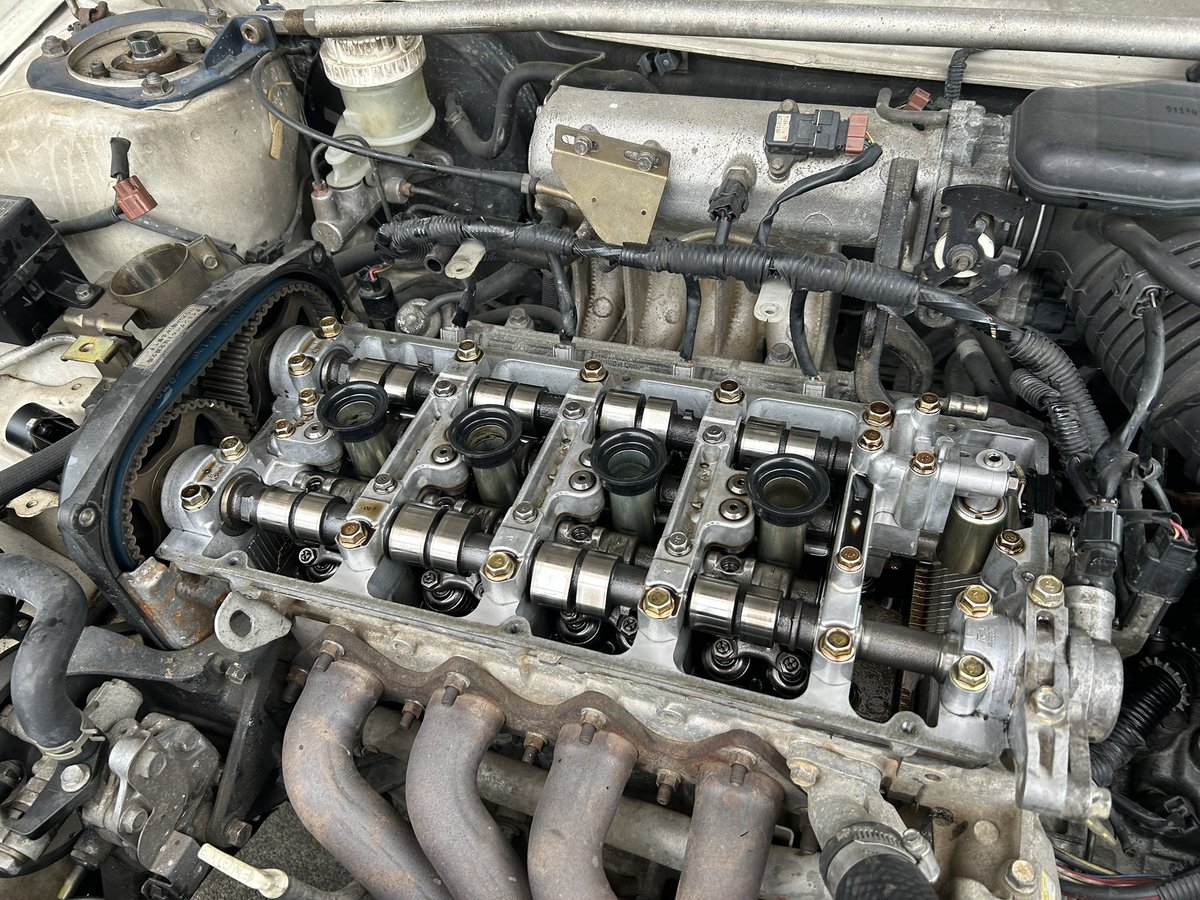 AgO4mkS's tweet image. #DOHC