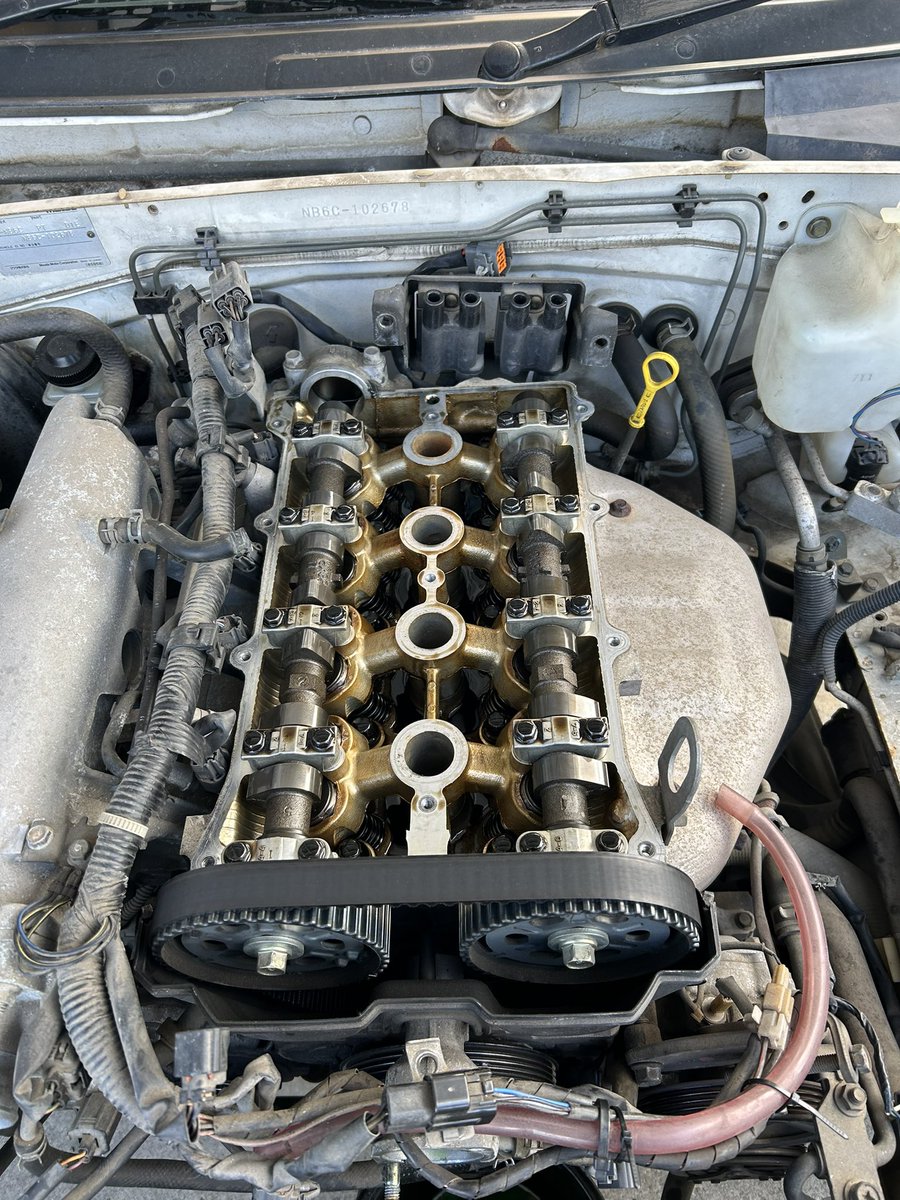 AgO4mkS's tweet image. #DOHC