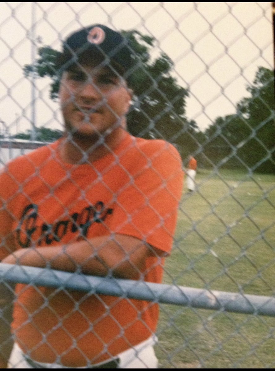 clandrytweets's tweet photo. Congratulations to my cuz @zonebaseball 

What a baseball career, playing and coaching. He has definitely left a mark in our area plus Southwest Louisiana. 

I still see him doing big things in the future. Congratulations. https://t.co/G3eTjKKXkW