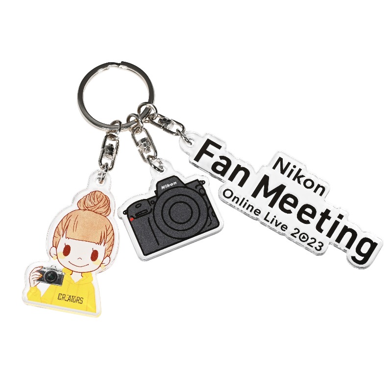 数量・期間限定販売！／ ニコンファンミーティングを記念した