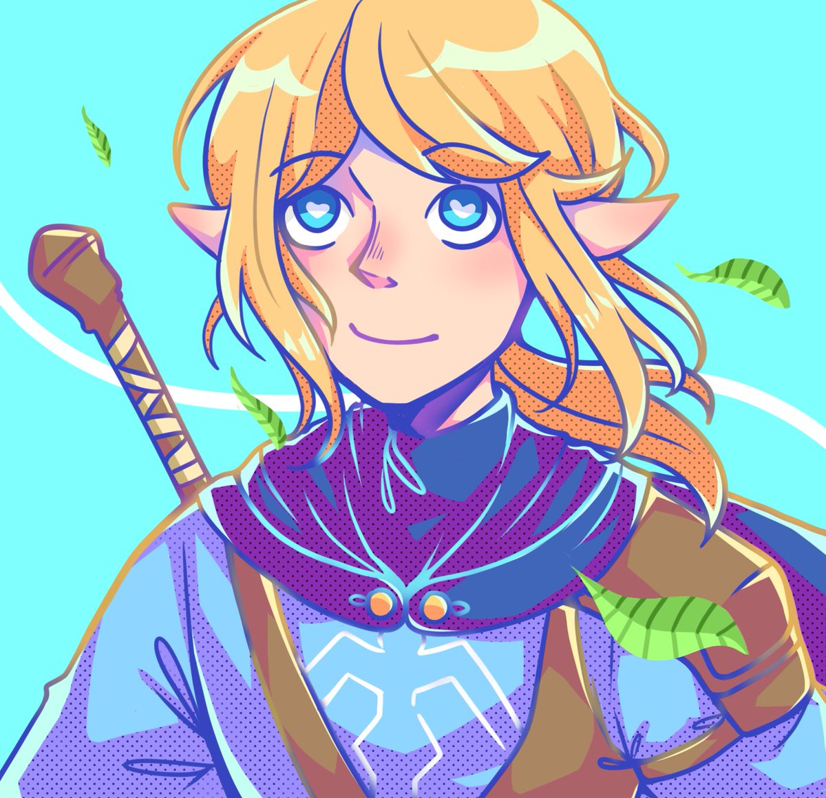 Happy Tears of the kingdom day YIPPEE!!! #TEARSOFTHEKINGDOM    #TOTK