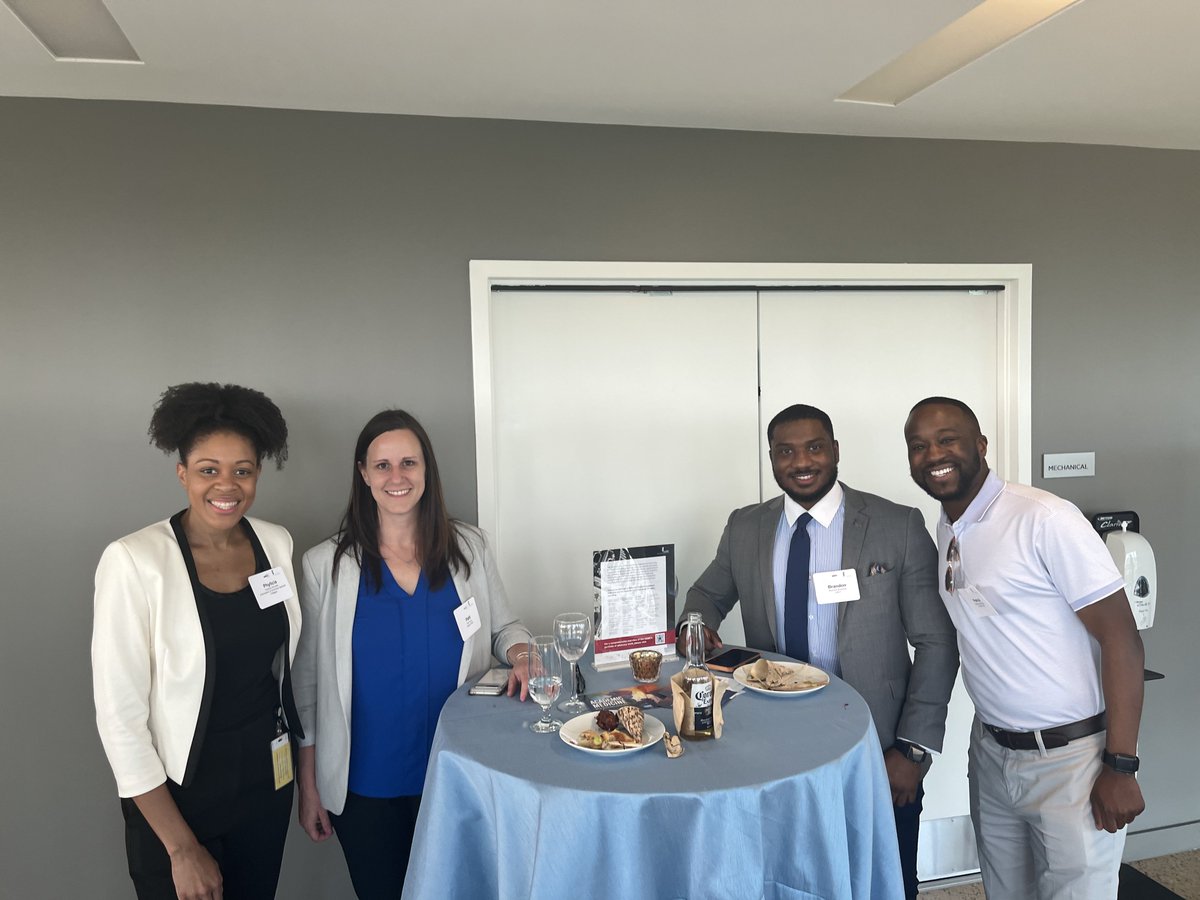 Thanks to everyone who attended last night’s #AAMCPolicyOpenHouse to learn about academic medicine’s profound impact on community health, #meded, medical research, and more.