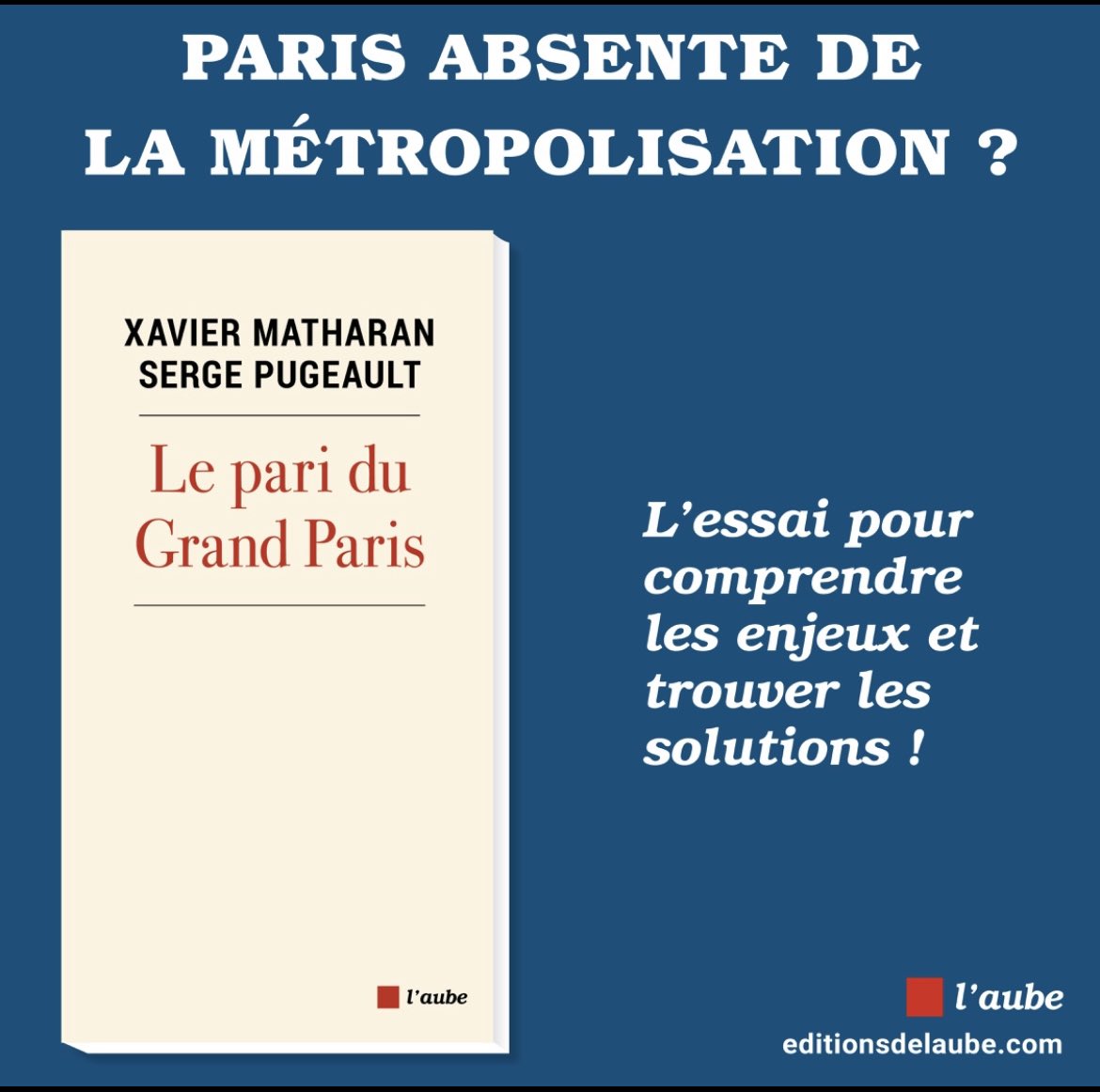 SPugeault.Prof tweet media