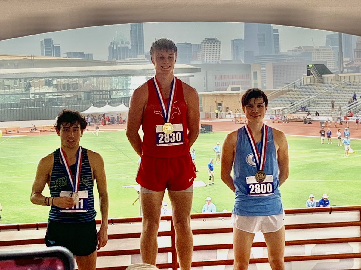 GCISD Athletics Dept. tweet media