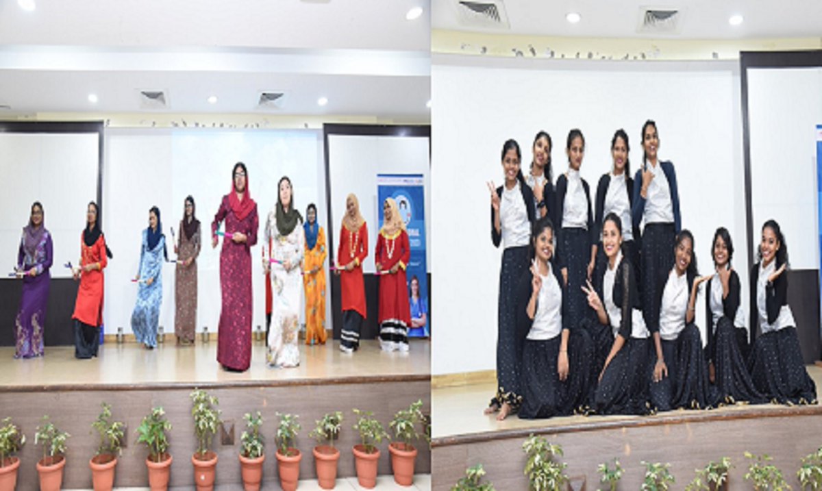 <a href="/MconManipal/">MCON_Manipal</a> organized #International Nurses Day program on 12.05.2023. Nurses are working frontline, “not only for care but also for change &amp; challenges”, said Dr. Sharath Kumar Rao K, Pro Vice-Chancellor–Health Sciences <a href="/MAHE_Manipal/">Manipal Academy of Higher Education</a> during the inaugural address.<a href="/jnoronha12/">Judith Noronha</a>