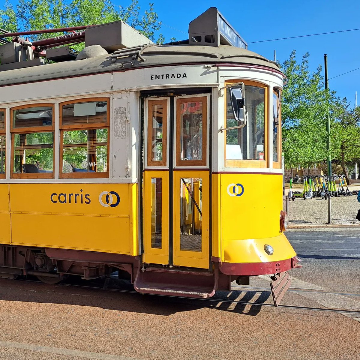 Tramway 28
#lisboa #Portugal
📸 #galaxyA53