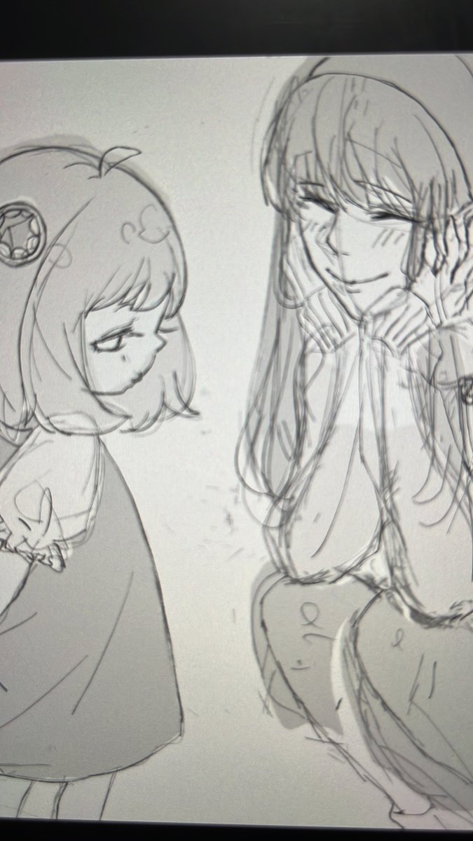 果たしてははの日絵は間に合うのか 