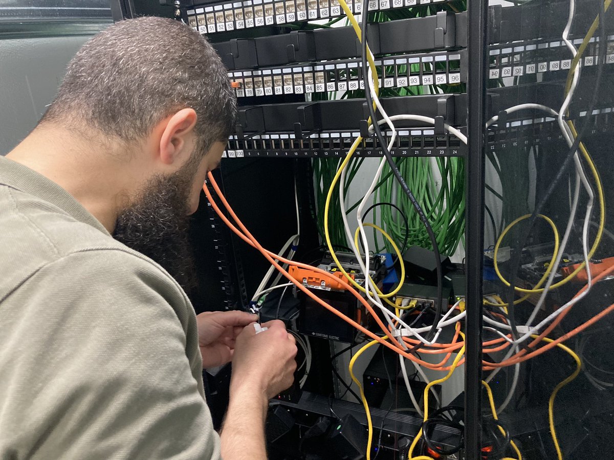 Eric Costes tweet media