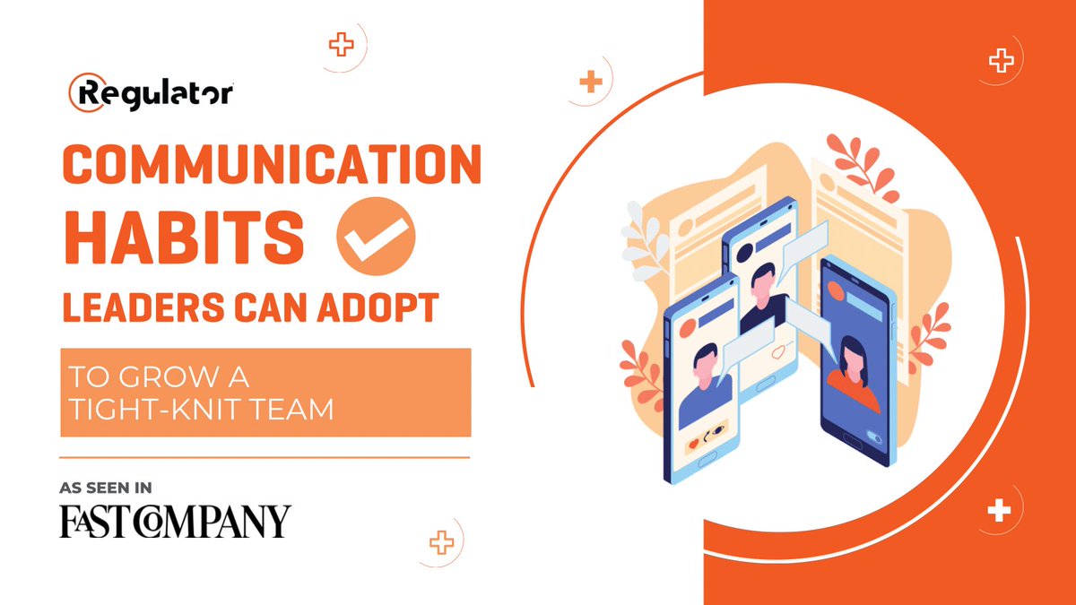 Brand Regulator tweet media