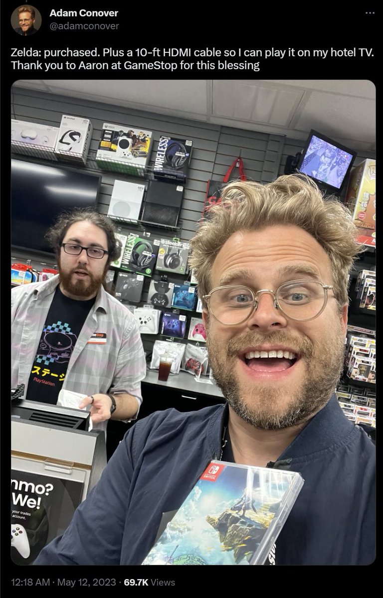 YeP24G on Twitter "LOL what a patronizing douchebag"