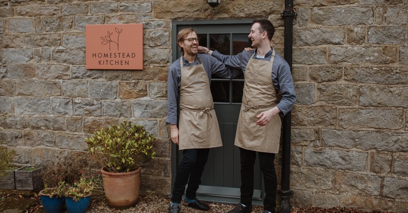 GoodFoodGuideUK's tweet photo. The race is on to uncover Britain's best local restaurant of 2023. 

Nominations close on Wednesday, 24th May. Here are the frontrunners currently coming out on top.

#GFGBLR2023
📷: HomesteadKitch