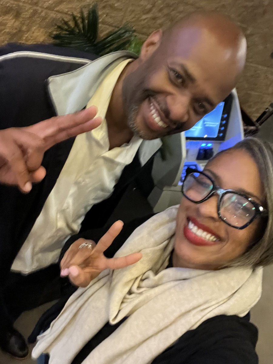 BusseyJada's tweet photo. Even more joy… #SGIM23 https://t.co/LFi2LI1tdp