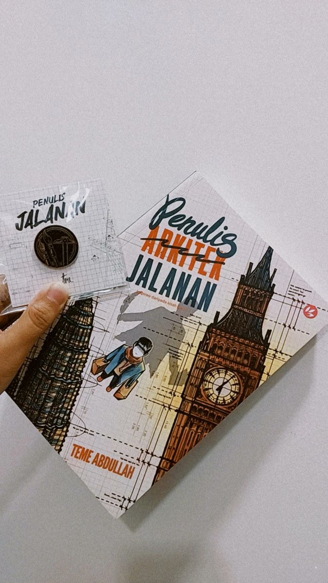 wnizzah's tweet photo. Temeeeeee!! dah sampai!! 🥰 @itsteme tacabar nak baca. siri jalanan terpaling fav dan mengubah hidupku 🥹🩷✨️ https://t.co/THYTAwfiie