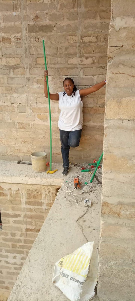 DonnieAlex4's tweet photo. Madam Plumber ,Install,maintain,and pressure test all pipes,fittings and fixtures of heating,water,drainage system 

Karibuni tufanye kazi pamoja 0768466292
Rt yako muhimu wengine iwafikie https://t.co/vjdRmhhMxw