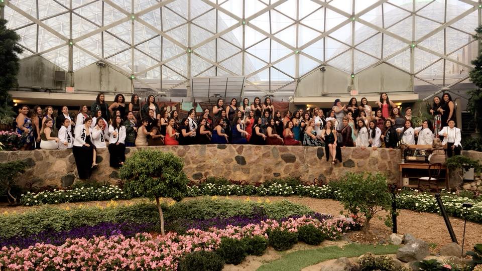 GammaAlphaOmega's tweet photo. #FlashbackFriday to the last time we had an in-person National Convention! It's not too late to register for NC23. Come join us in Tempe, AZ this June to celebrate 30 years of sisterhood! 

Register here: https://t.co/w2KIqCiv2A https://t.co/yL0DaunHwx