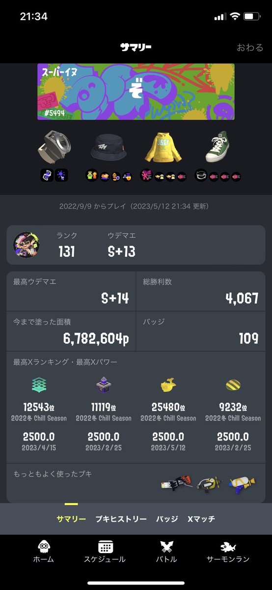 ぞーん tweet media