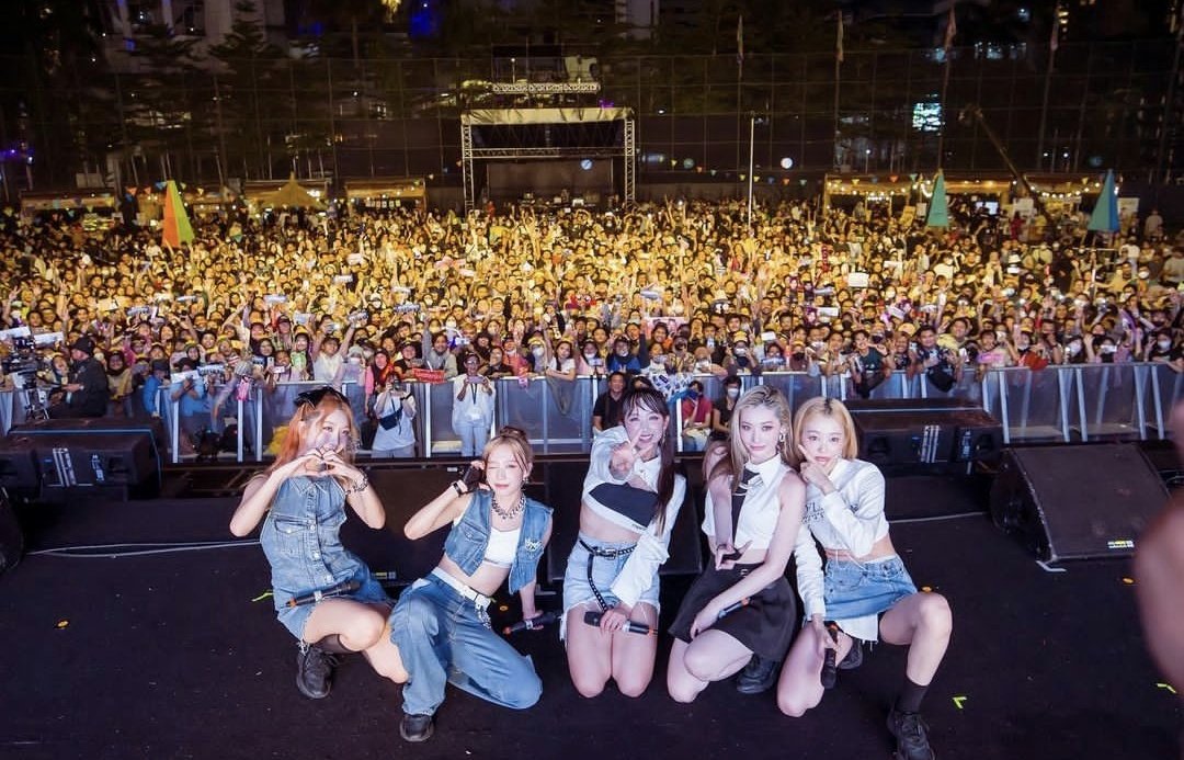 _noong6ooy's tweet photo. LESGOOOO KAJJJAAAAAA DOXA DOXA 💚💚💚💚💚💚💚
Thanks so much oneily mate❤️
SECRET NUMBER IS COMING
#SecretNumberNewAlbum
#SECRET_NUMBER #시크릿넘버
@5ecretNumber #DOXA https://t.co/rWLB9jMPJy