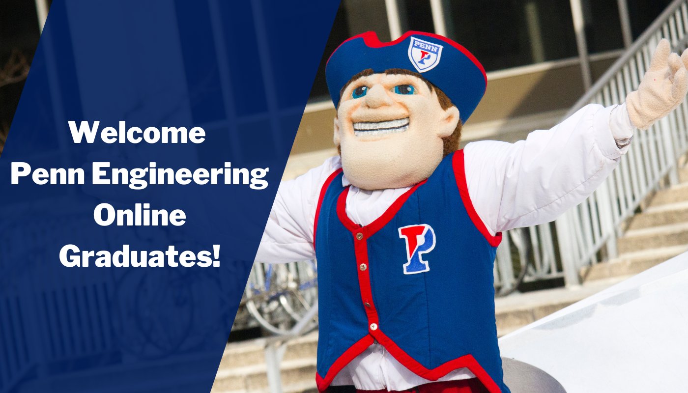 Penn Engineering Online (@PennEngOnline) / Twitter