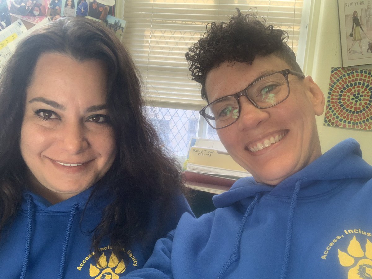 p369k1's tweet photo. P369K staff in their P369k gear for school spirit day! https://t.co/XUUWnNkoe6