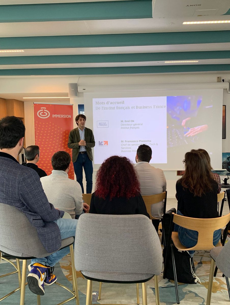 Institut français tweet media