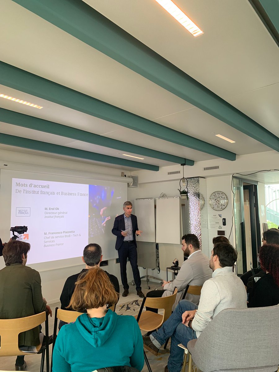 Institut français tweet media