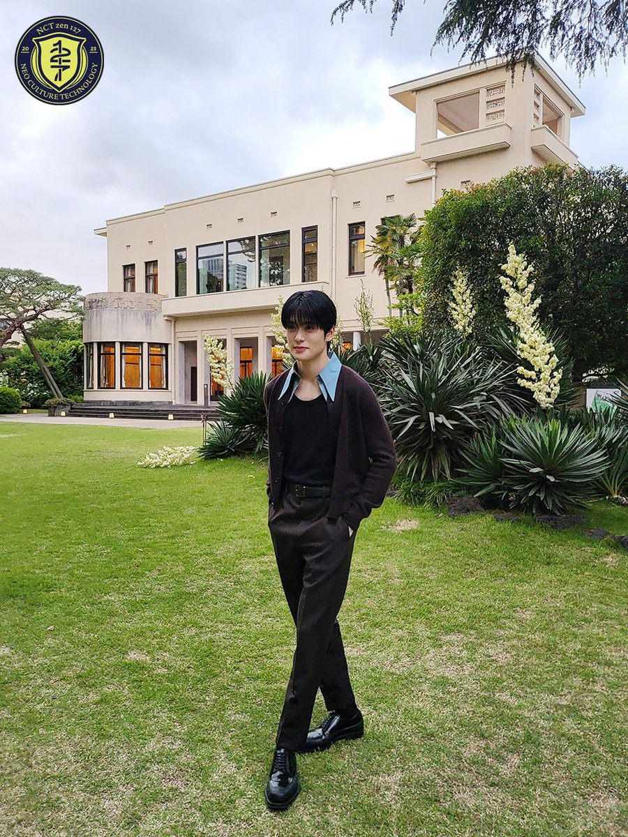 aquariusjjh's tweet photo. 230512 광야클럽 #재현

JAEHYUN PRADA MODE TOKYO
#PradaModexJaehyun #PradaMode #JAEHYUN @Prada https://t.co/AHbFowCXdy