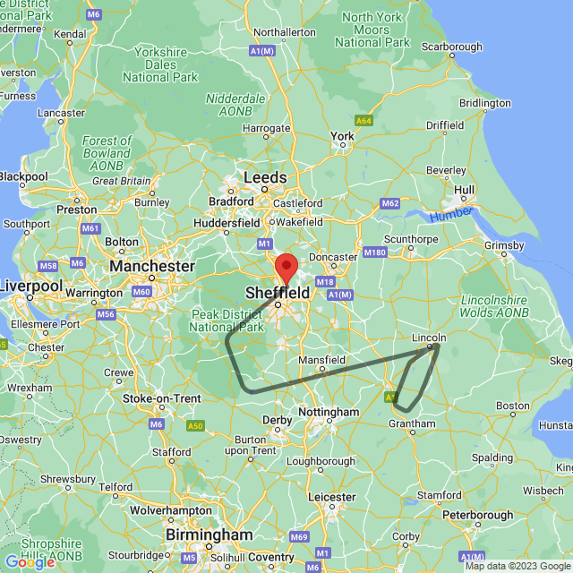 EGNJinfo's tweet photo. Possible Inbound Military Contact: "WAD57" ZZ507 [Hawker Beechcraft Corp King Air Shadow R] of Royal Air Force of United Kingdom at 9316ft AMSL

{EGXWinfoGroup Robot} https://t.co/ZKmsxc3Ynj https://t.co/pkOJXkNTzp