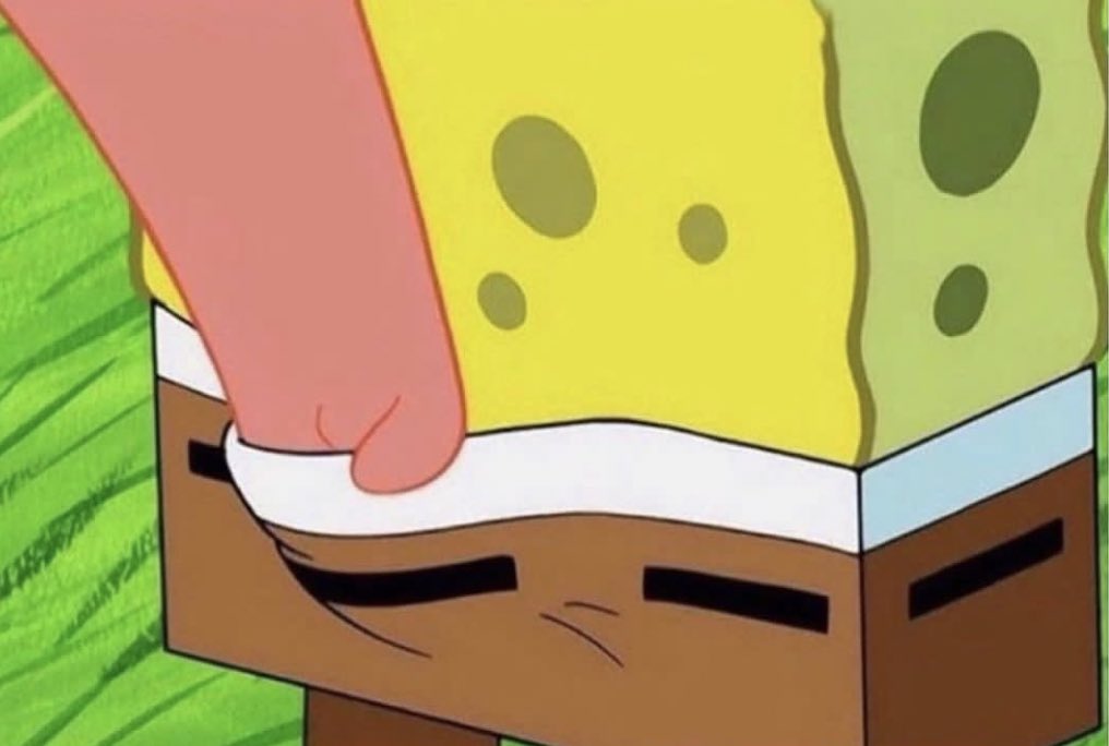 Netflix: dadduummmm

Me: take this off