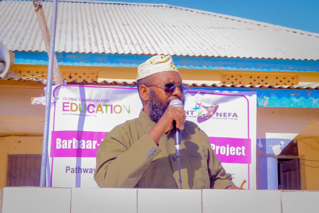 puntnefa's tweet photo. Our awareness raising theater performance events in Badhan Sanaag region. @puntnefa works with students across  several schools to promote girls education and rights of persons with disabilities through pathways of student’s participation. https://t.co/MJKQok5zF1