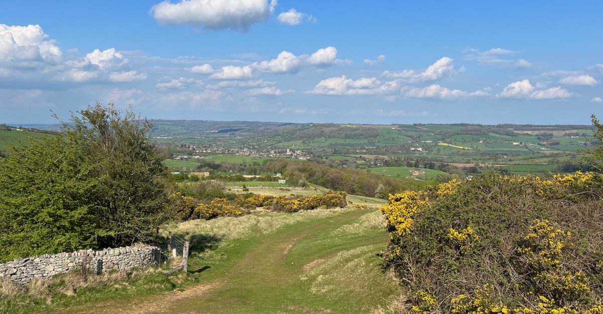 Only 5 days left to book for the Winchcombe Cotswolds Walking Festival. Due to a few cancellations some sold out walks now have places. #cotswolds # walking tinyurl.com/2w79f82n