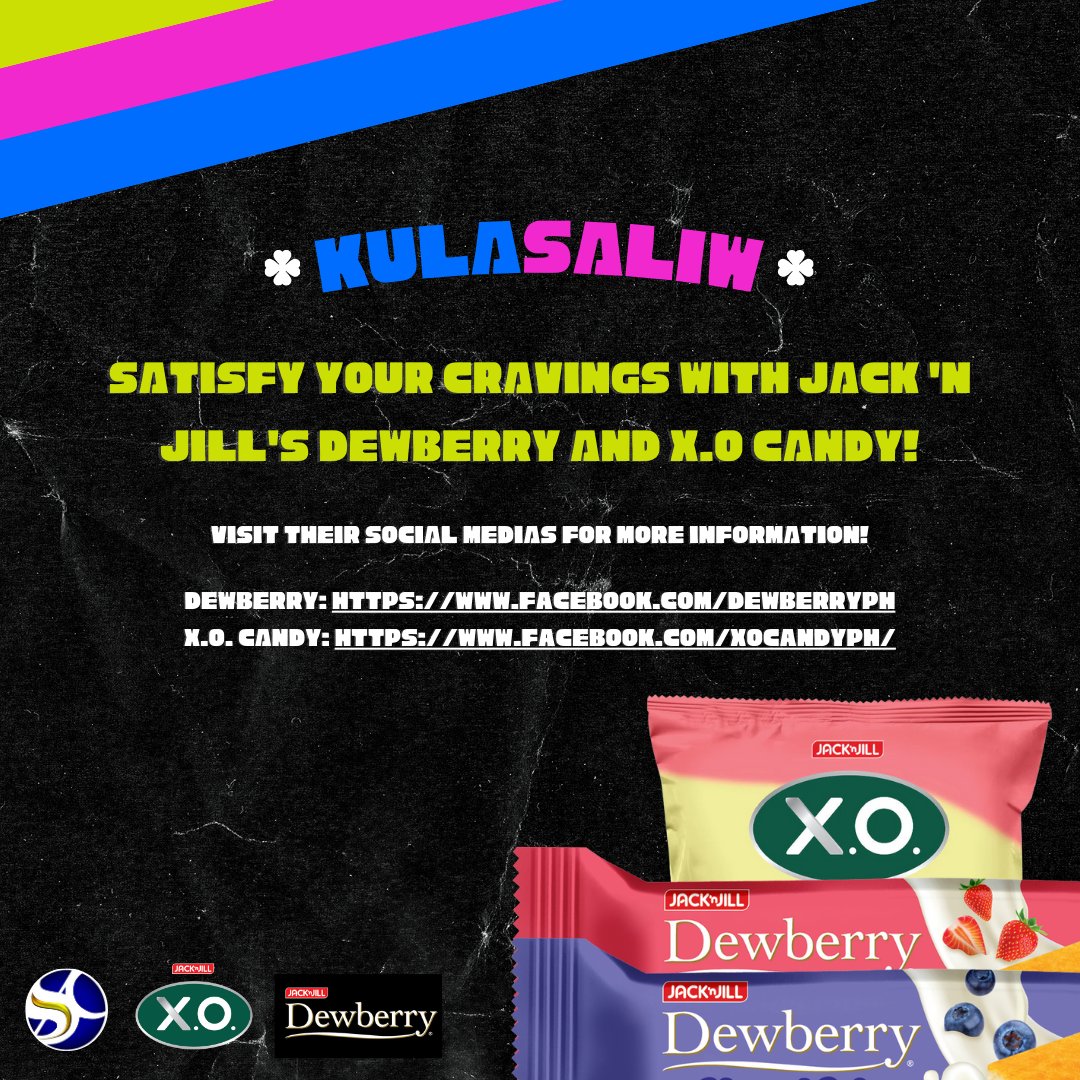 SSC_SC's tweet photo. Taste their new flavors, X.O.'s Strawberry Cheesecake, Dewberry's Strawberry, and Blueberry Yogurt.

What are you waiting for? Go to your nearest stores now!

Dewberry: https://t.co/vN1cQTk4Z3
X.O.: https://t.co/DkSyYtLzj6
URC: https://t.co/6EmjSPKgqa

4/- https://t.co/GnXj8cqtC6